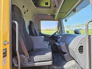 Mercedes-Benz Atego 2020 - 1323 imagem 7