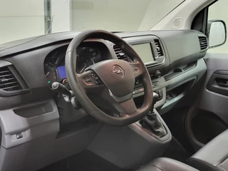 Opel Vivaro 2020 - 1.5CDTI 120pk L2/H1 2X Schuifdeur Euro 6! bild 4