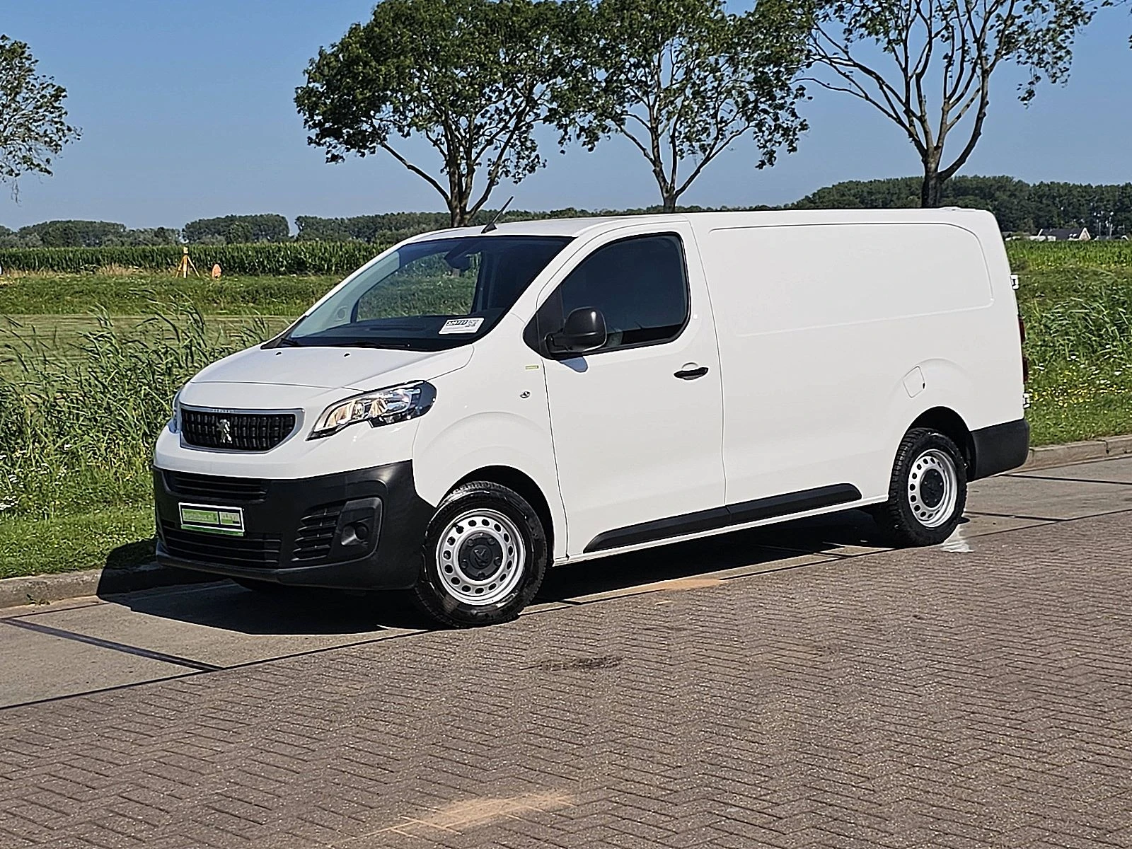 Peugeot Expert 2021 - 2.0 image 2
