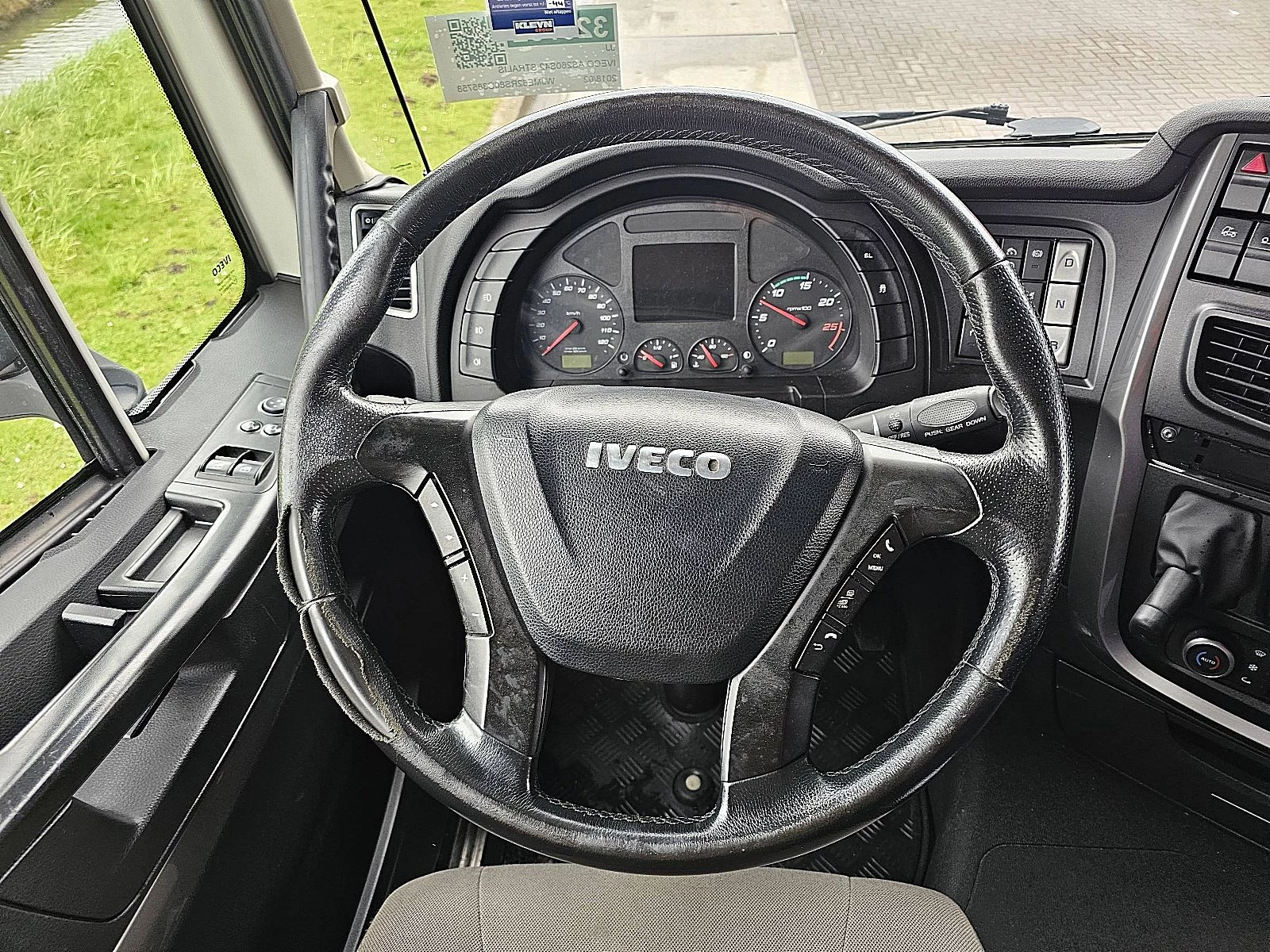 Iveco Stralis 2018 - AS260S42 imagen 12