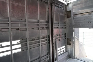 Pezzaioli N/A 2002 - RBA31 - 2002 - Livestock transport - 2 Floors immagine 11