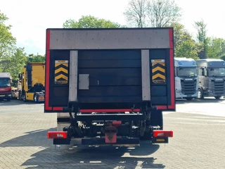 Scania R 2019 - R580 V8 NGS Highline 6x2*4 - Chassis - Loadlift - Retarder - Full air - Steering axle zdjecie 6