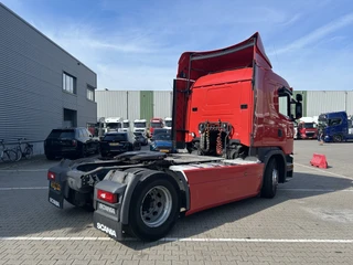 Scania G 2016 - G360 Sleeper Cab / 717 dkm obrazek 2