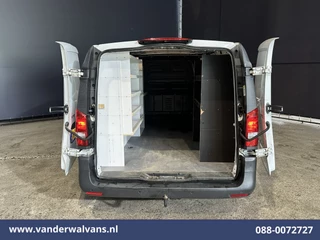 Mercedes-Benz Vito 2020 - 114 CDI 136pk L2H1 Euro6 Airco | Camera | Cruisecontrol | Stoelverwarming obrazek 11