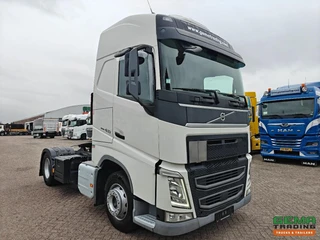 Volvo FH 2016 - FH420 afbeelding 2 miniatuur