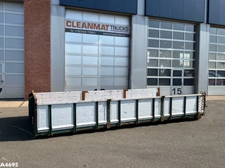 Container 9m³ te koop