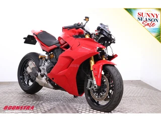 Ducati Super Sport 2017 - SuperSport S ABS Akrapovic obrázek 2 náhled