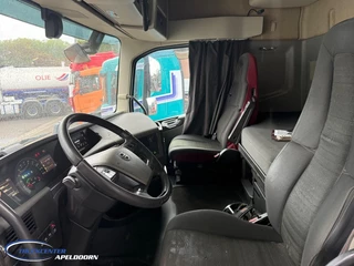 Volvo FH 2015 - 540 zdjecie 6