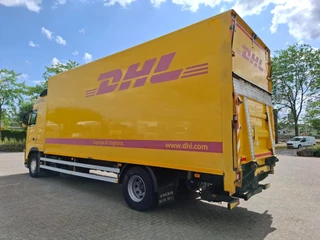 Volvo FH 2010 - FH13-420 / NL TRUCK / PLATFORM 2000KG / AIRCO / FRIDGE / AUTOMATIC / EURO-5 / 2010 imagen 3