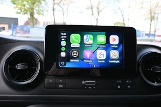 Mercedes-Benz Citan 2022 - 110 CDI L1 Base image 11