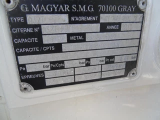 MAN TGM 2011 - N/A изображение 7