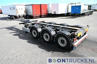D-TEC FLEXITRAILER LS 2022 afbeelding 3 miniatuur