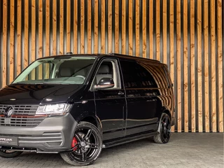 Volkswagen Transporter 2021 - 2.0 TDI Bestelwagen L2H1 obrazek 30