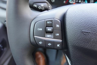 Ford Transit 2024 - 350L 2.0 TDCI 130PK L3H2 Trend Automaat изображение 19