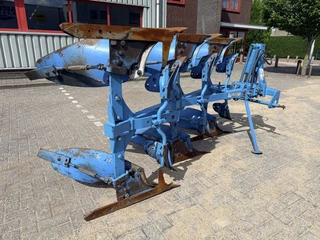 Lemken - Opal 90 38/113 3-Schaar Ploeg immagine 3 miniatura