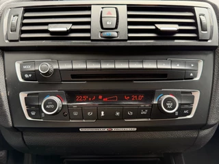 BMW 1 Series 2014 - 114i EDE Corporate Lease Edition bj.2014 Navi|Clima|NL auto. zdjecie 20