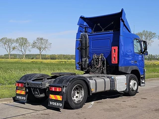 Volvo N/A 2018 - FM 330 bild 3