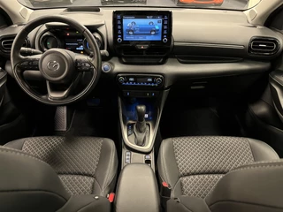 Mazda 2 Hybrid 2022 - 1.5 Select Automaat 116PK Panodak DAB+ Apple CarPlay Camera PDC All Season banden immagine 16