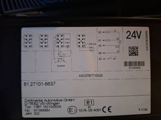 MAN TGX 2022 - 26.510 image 20