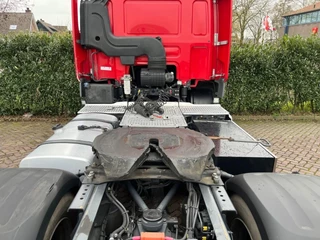 DAF CF 450 2021 - FT image 12
