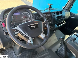 MAN TGM 2012 - 18 290 EURO 5, Barneoud, 17737L, Handgeschakeld, Retarder obrazek 5
