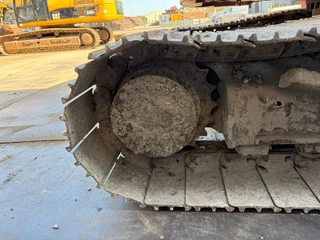 Caterpillar 325 F LCR 2018 - N/A obrazek 12