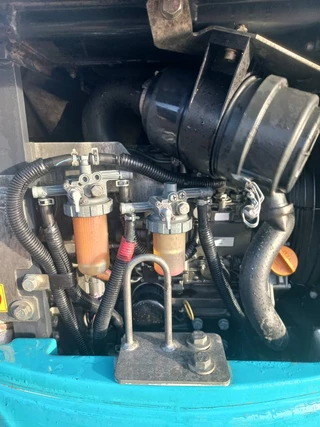 Hitachi N/A 2017 - ZX 17 U obrazek 10