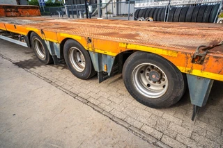 Nooteboom N/A 2012 - OSDS-41-03 - 51 250 KG obrazek 16