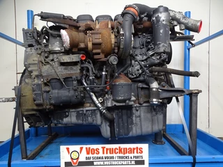 Scania N/A 2015 - SC-P DC-09112 360PK image 2