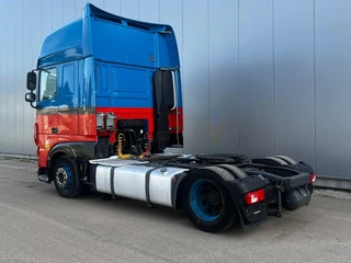 DAF XF 2019 - 450 afbeelding 3 miniatuur