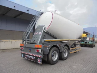 SAITEK N/A 2021 - BULKTRAILER obrazek 3
