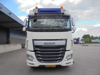 DAF XF 460 2016 - FT NL TRUCK image 2