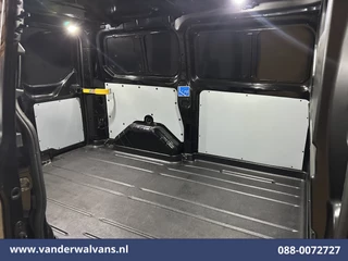 Ford Transit Custom 2021 - 2.0 TDCI 130pk L1H1 Euro6 Airco | LED | 2500kg Trekhaak | Cruisecontrol | Verwarmde voorruit obrazek 12