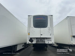 Schmitz Cargobull Semitrailer Reefer Standard 2019 afbeelding 3 miniatuur