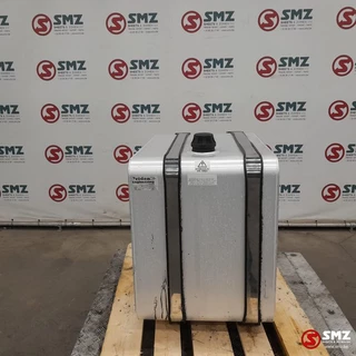 Diversen N/A 2016 - Occ hydraulische tank 200L obrazek 1