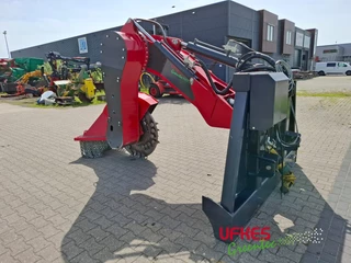 Greentec N/A 2023 - Piranah 10 bild 6
