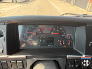 Volvo FM 330 4X2 2011 - N/A obrazek 12