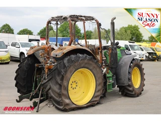 John Deere 6120M 2019 afbeelding 3 miniatuur
