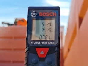 Palfinger N/A 2000 - PK9501 Crane / Grua / Kran - Stift container - obrazek 17