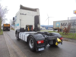 DAF XF 106.460 2014 - N/A obrazek 6