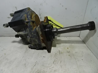 Volvo - OMFB te koop