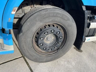 DAF XF 440 2016 - FAN Euro 6 inclusief Cuppens trailer изображение 46