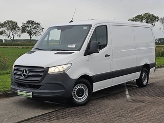 Mercedes-Benz Sprinter 2018 - 314 afbeelding 2 miniatuur