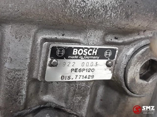 Bosch N/A - Occ brandstofinjectiepomp PE6P120 Bosch bild 5