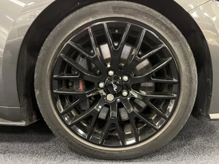 Ford Mustang 2018 - Convertible 5.0i V8 GT Premium 450PK Automaat Performance Package Brembo Magneride obrazek 84