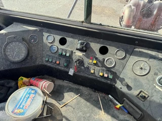Terberg TT17 1996 - N/A afbeelding 13