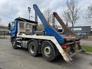 DAF 400 2016 - CF obrazek 13