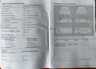 Volkswagen up! 2015 - 1.0 move up! 1e Eigenaar - NAP - Airco - Koppeling verv obrazek 26