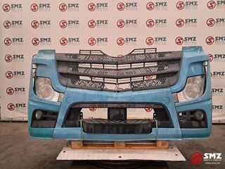 Mercedes-Benz 2015 - Occ voorbumper Mercedes te koop