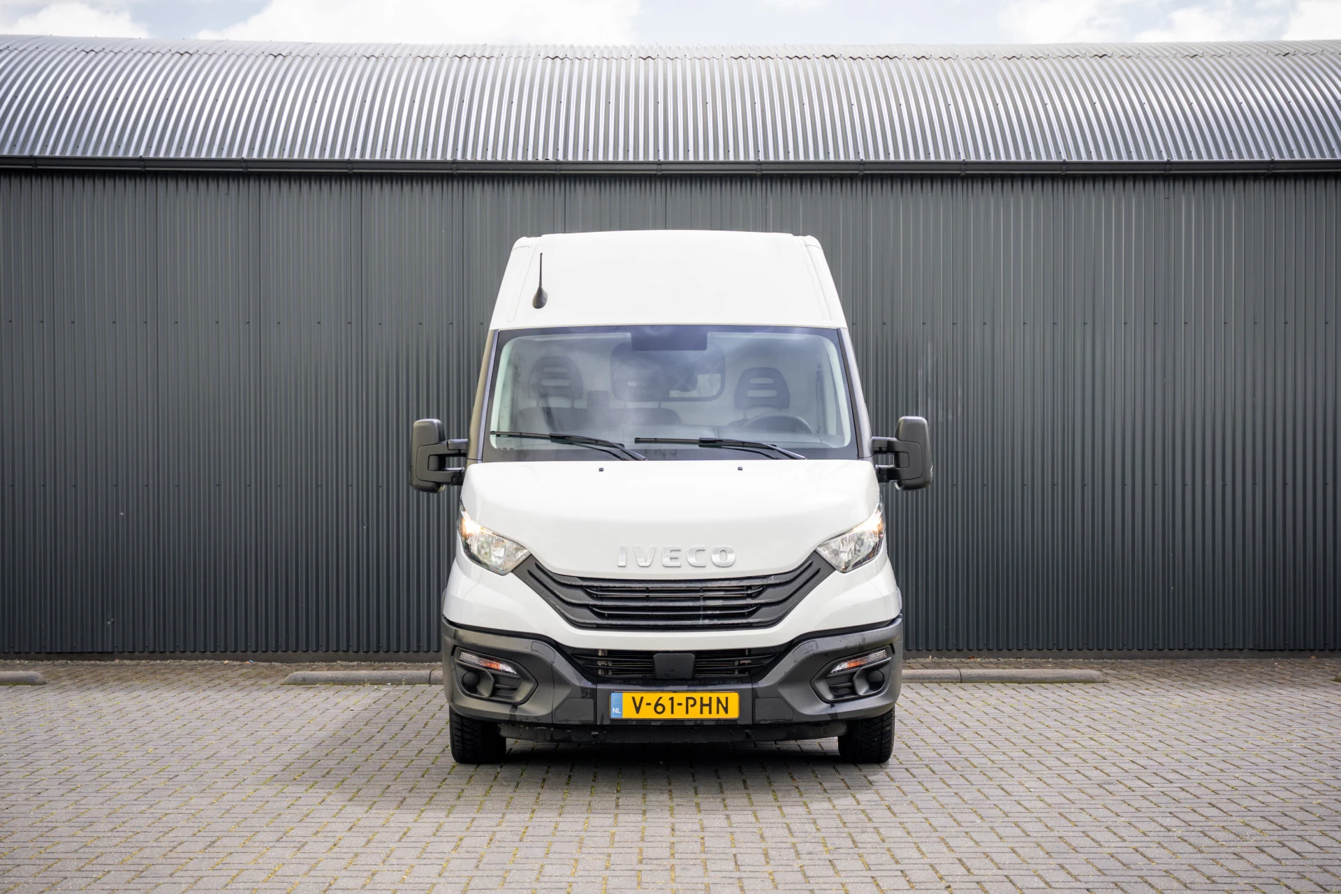 Iveco Daily 2024 - **35S16 | 160 PK | L2H2 | Automaat | 3-Zits | Climate | Airco** obrázek 3